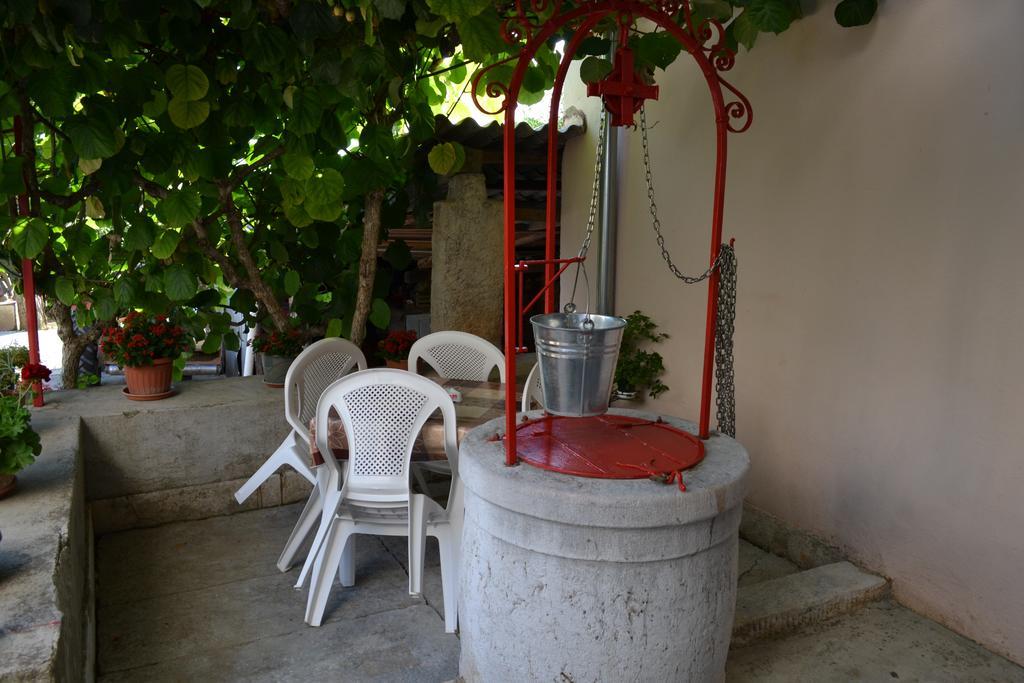 Guesthouse Bale Exteriér fotografie