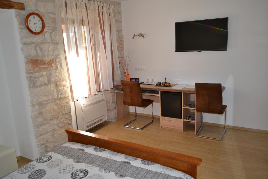 Guesthouse Bale Exteriér fotografie