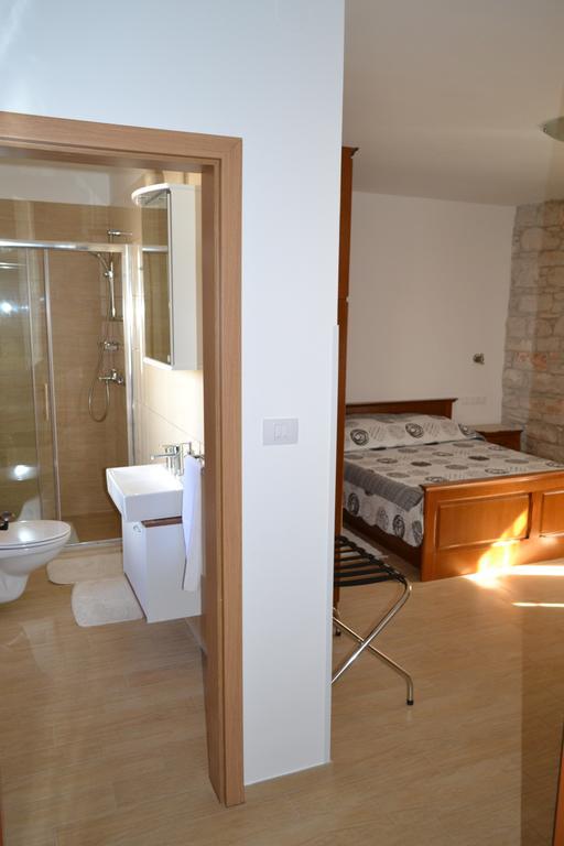 Guesthouse Bale Exteriér fotografie