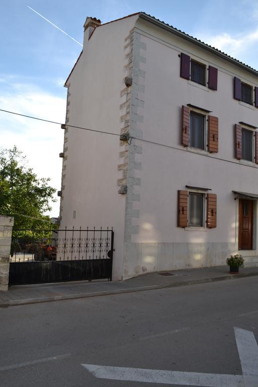 Guesthouse Bale Exteriér fotografie