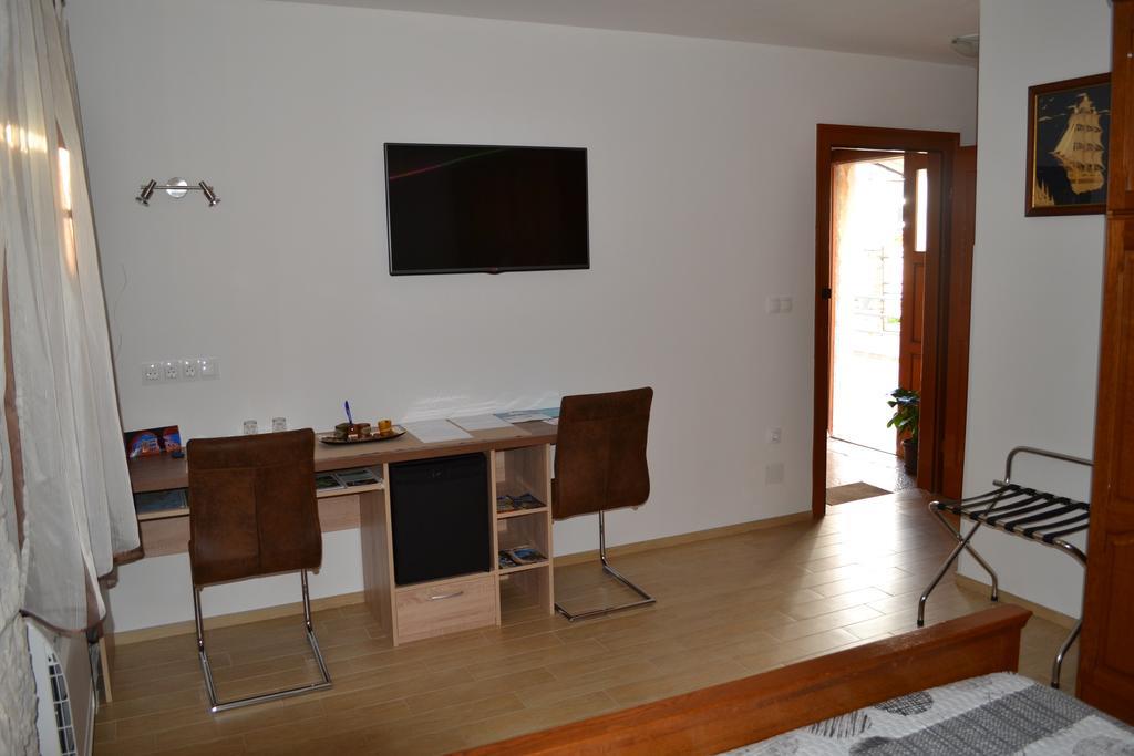 Guesthouse Bale Exteriér fotografie