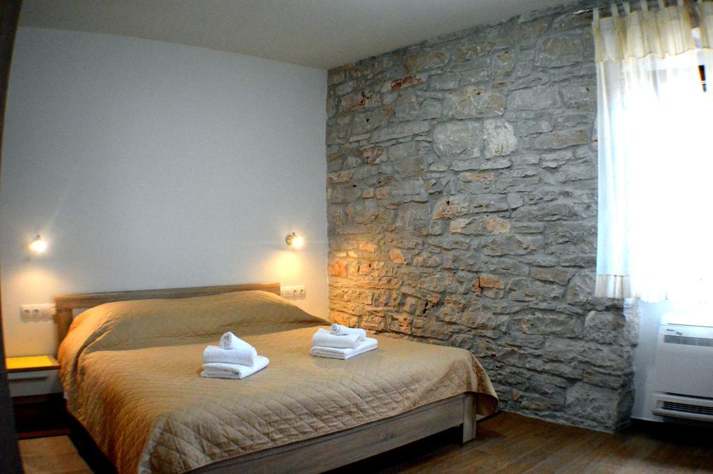 Guesthouse Bale Exteriér fotografie